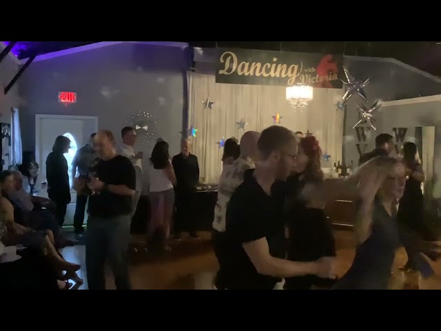 Dancing with Victoria
victoria lane 
Dance Party 2025