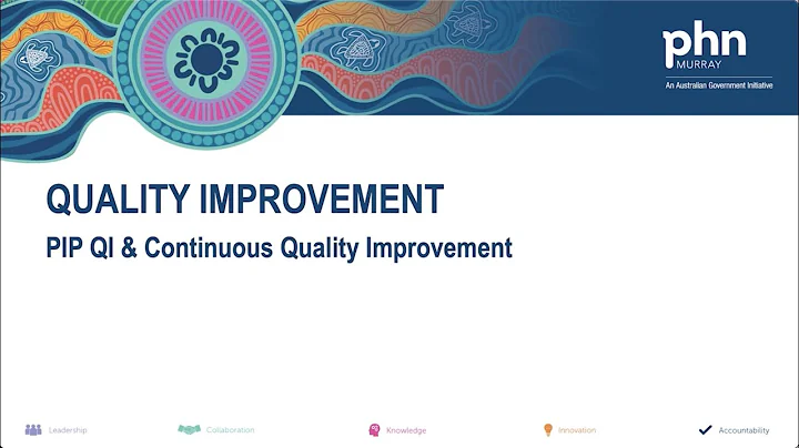 Webinar_PIP QI Continuous Quality Improvement - DayDayNews