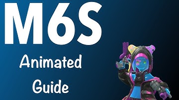 M6S Guide - AAC Cruiserweight M2 Savage (Sugar Riot)