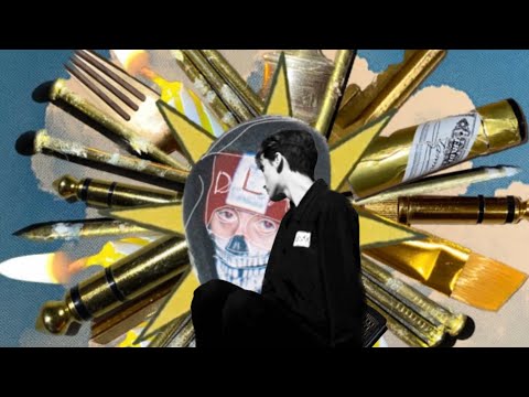 boy jones - DONT LOOK AT ME (official video)