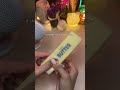 asmr squishy gone wrong (rip butter 🧈💔) #asmr #squishy