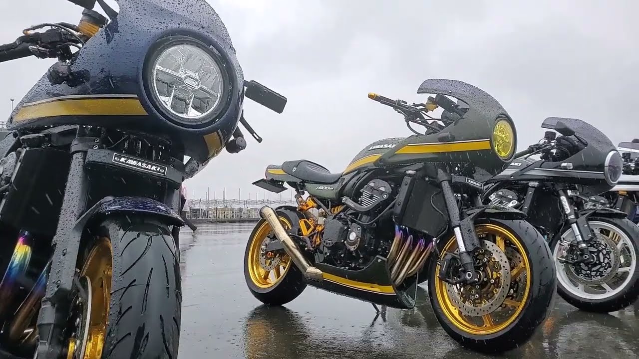 Z900RS FULL CUSTOM　0024