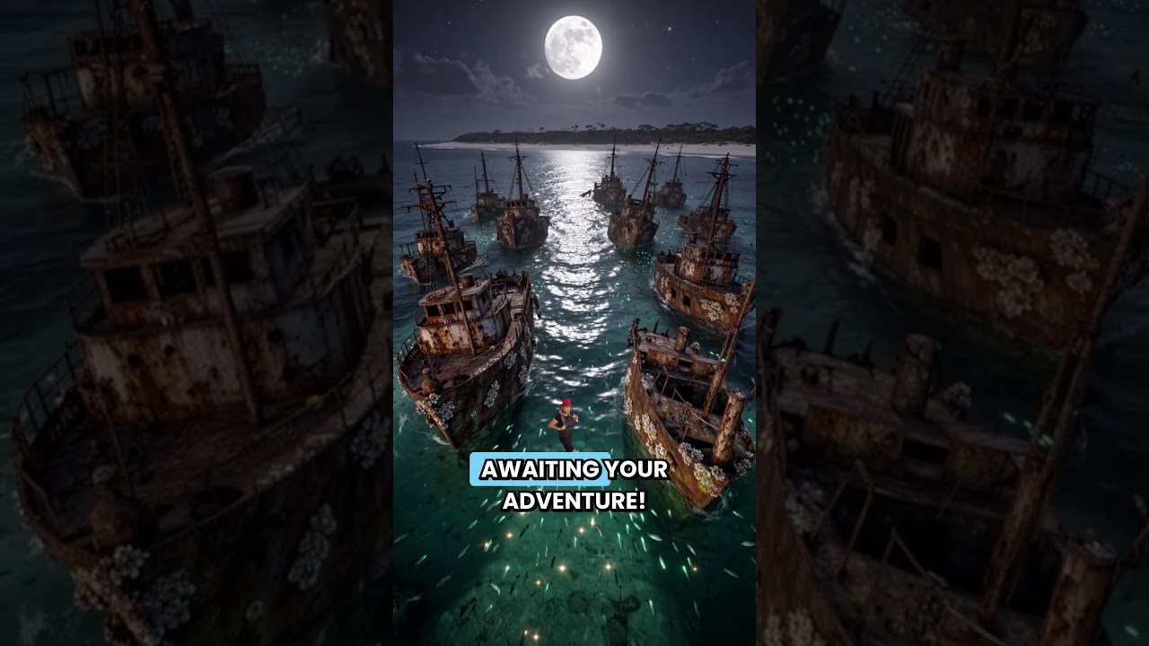 👀🇦🇺 4 Shocking City Secrets in Australia 😱 | Unknown Facts 