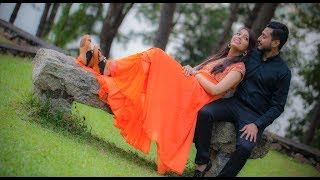 TUM HI ANA MARJAAVAN | SHASHANK SARIKA | PRE WEDDING | 2019