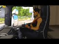 Euro Truck Simulator 2 - Passenger/Co-Driver (TUTORIAL)