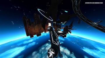 Distance Beta - (Medium) Skips in Entanglement v.2 (by Chris) [01:10.911]