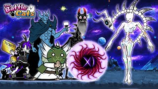 Power of the Awakened Legeluga - Extra Episode