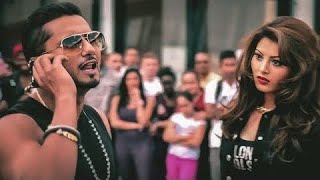 Love Does Official Video Yo Yo Honey Singh, Urvashi Rautela Latest Hindi Songs 2025