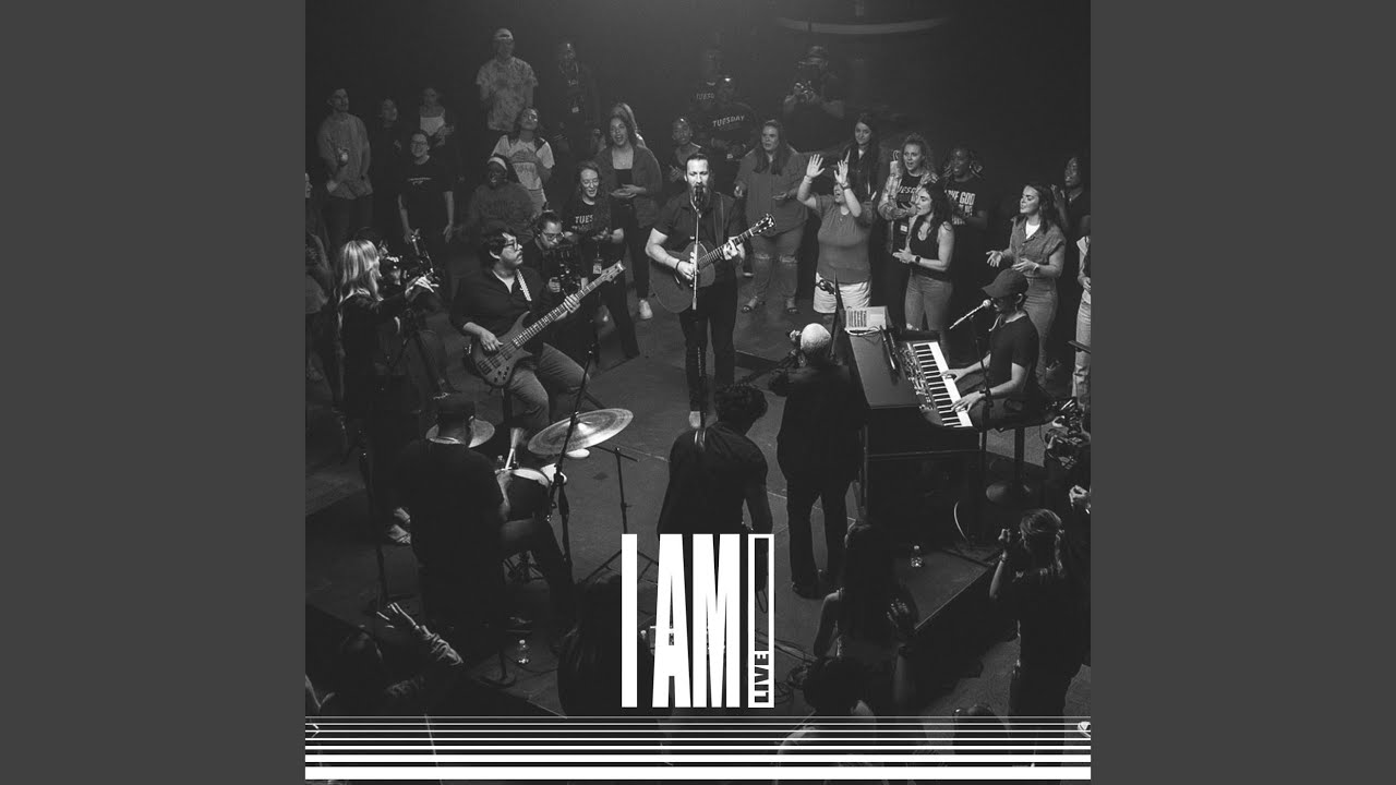 I Am Live YouTube i-am-live-youtube