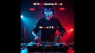 Afro House Mix | FM Hexxclusives Show - EP 003 | Hosted by Eddie ZAR