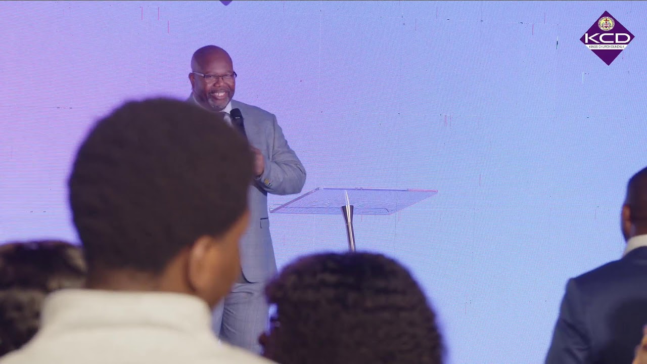 He Prepared a Table | Sunday Service | 25.01.26