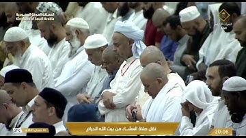 ما تيسر من سورة النور(من اية 35 الى 44) ، ماهر المعيقلي، 14 شعبان 1445