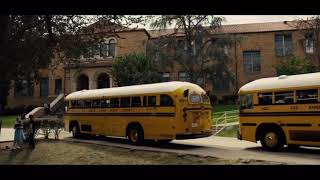 School Bus Scene- Straight Outta Compton