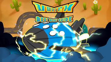 ELITE Boss Guide — VORTEX on End of the Road — No Monkey Knowledge (BTD6)