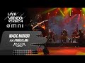 ANGRA - MAGIC MIRROR FEAT. FAMÍLIA LIMA - LIVE VÍDEO VERSION - OMNI