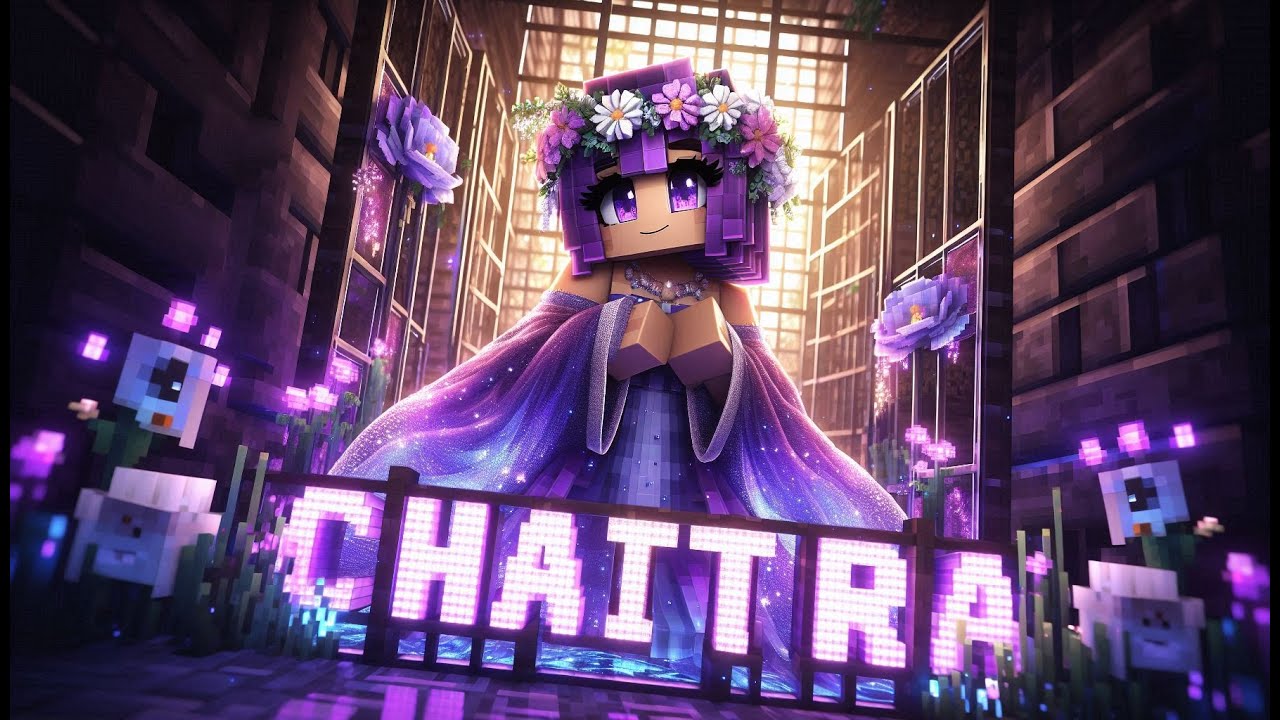DAY 4 IN MINECRAFT WORLD MINECRAFT GIRL JAVA STRING DUPER Day 4 in minecraft world minecraft girl java string duper