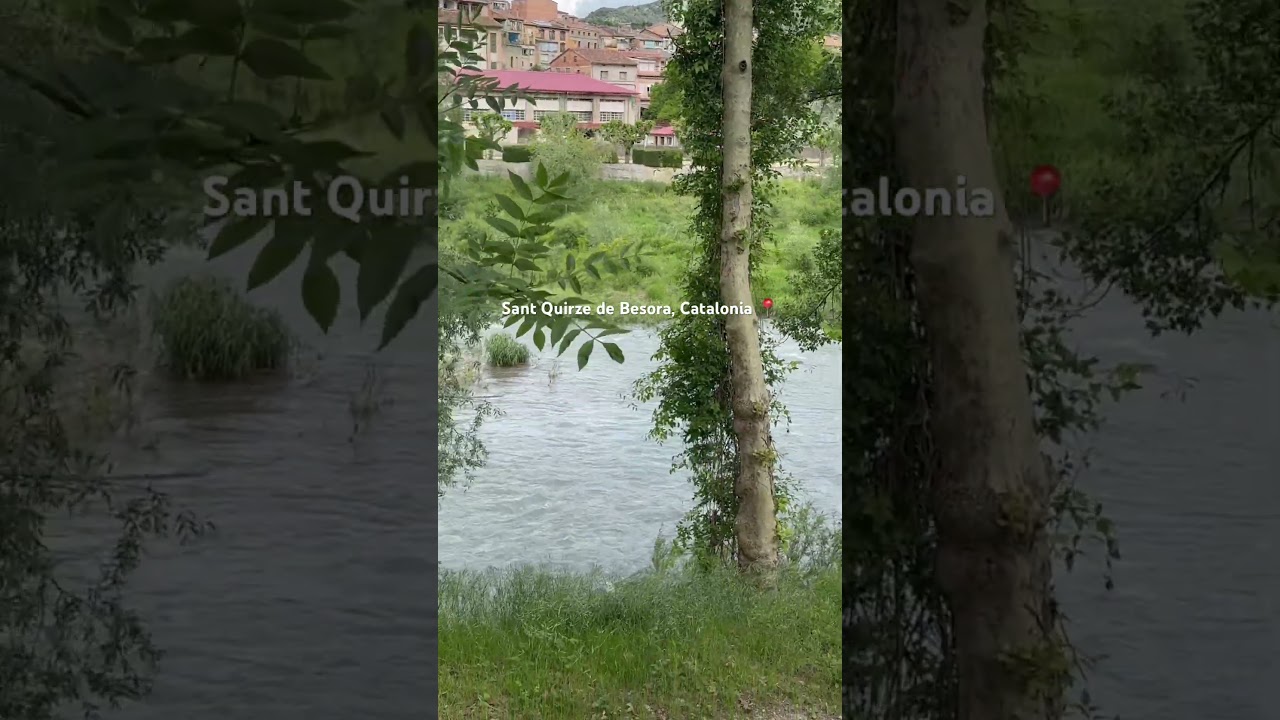Sant Quirze de Besora