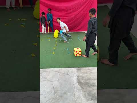 Messi Versus Ronaldo Funny Challenge!