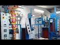 2 Head Load cell Pouch packing machine | Capacity 10gm-1kg | #pouchpackingmachine | 📞9871272112.