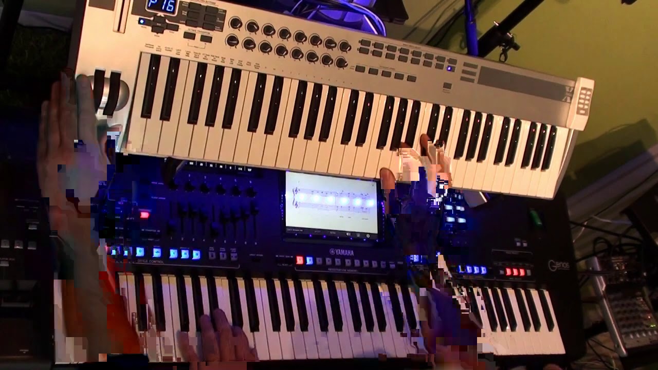 Watch Alan Parsons Project Don't Answer Me COVER By Albert on Yamaha Genos on YouTube Watch Alan Parsons Project Don't Answer Me COVER By Albert on Yamaha Genos on YouTube