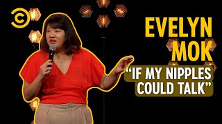 Evelyn Mok Loves Watching Honest Porn | Comedy Central Live ...