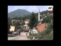 Bosnia zepa signs surrender agreement with mladic