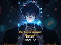 Why You Can't Stop Using Your Phone | Dark Psychology of Phone Addiction।#psychology #anime #shorts