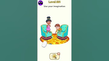 Dop 5 level 561 Funny gameplay walkthrough | All levels | android, iOS mobile | new update#short