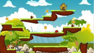 Tom And Jerry Escape 2 screenshot 2