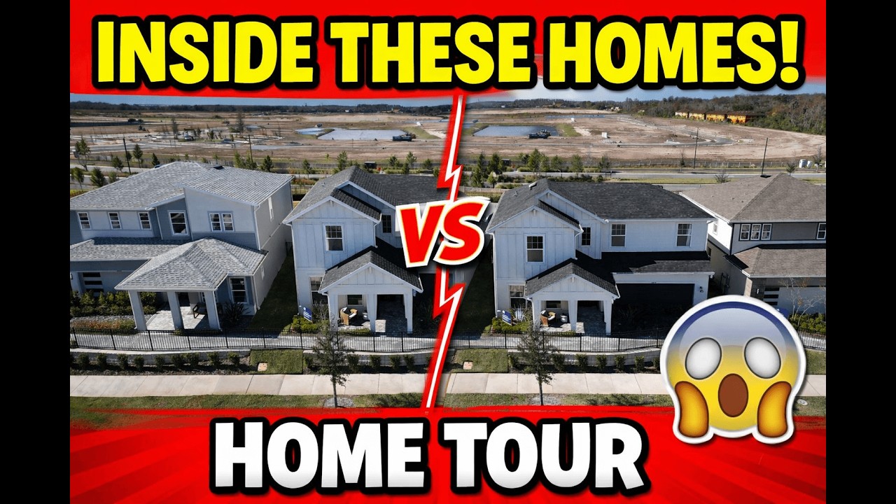 Imperial vs Coral Grand at EverBe Orlando – Which Wins?!