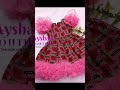 kiddies fashion styles for her