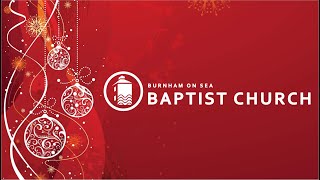 Advent Week 3, Joy