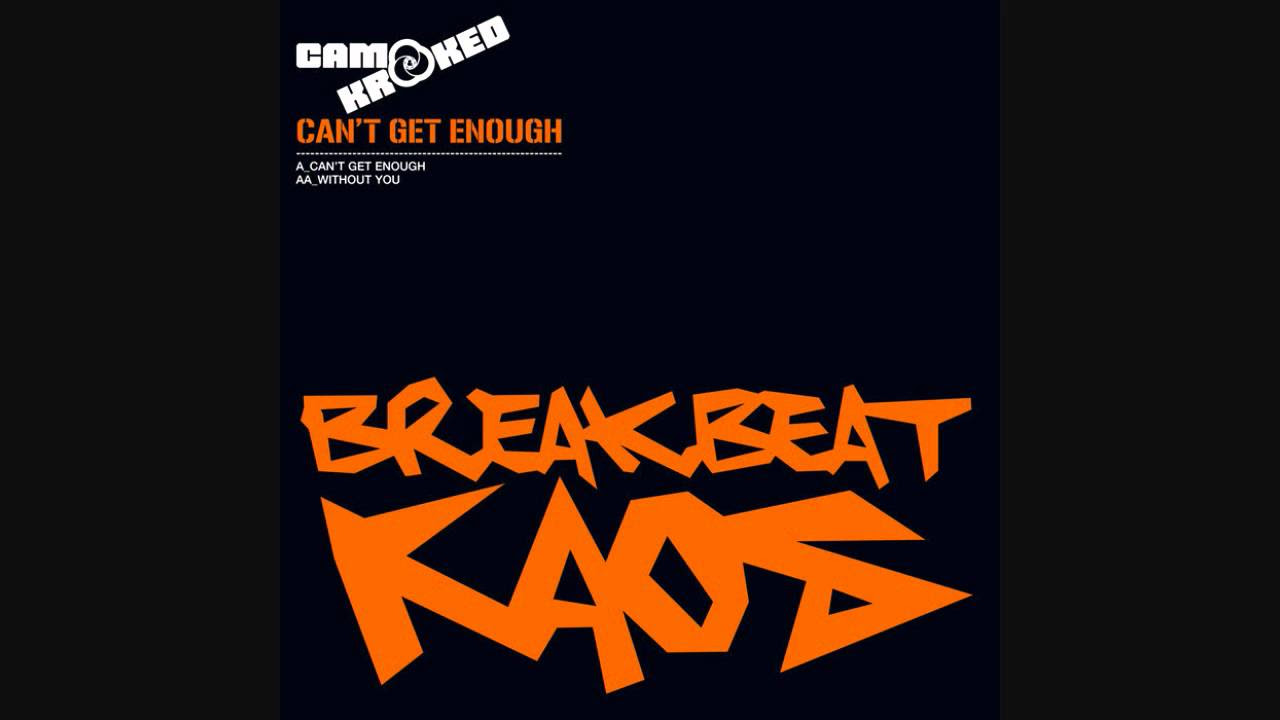 Camo and Krooked - Without You