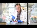 Oklahoma City researcher awarded $1 Million to study muscle loss in the elderly