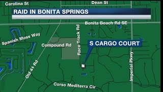 Soccer Palace owner accused of trafficking heroin - 6pm