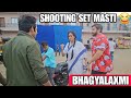 Making  behind the scene  bhagyalaxmi  rfilmmaker
