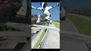 The Most CURSED Board in Skate 3.. #skate3