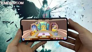 MOD Spellstone Mobile 🔓 Tips Spellstone 🔑 Free Money Unlimited (NEW 2023) 💸 screenshot 4