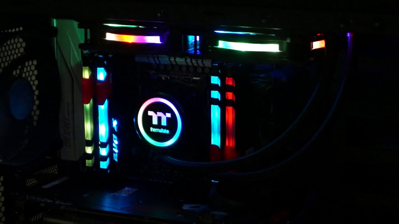 Msi подсветка кулеров. Система охлаждения Thermaltake Floe Riing RGB 240 TT Premium Edition. Thermaltake Floe Riing RGB 280 TT Premium Edition. Подсветка кулера флаг России. Thermaltake Floe Ultra.