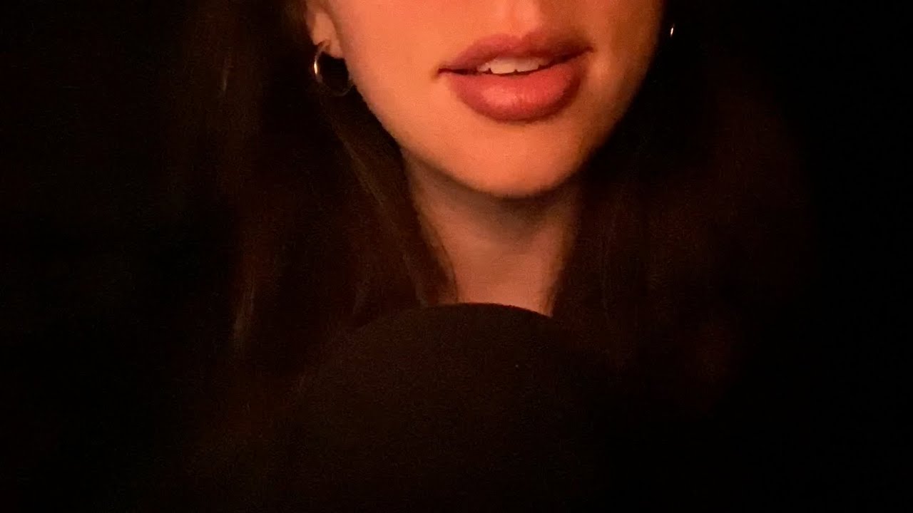 ASMR 🌻 A Very Long Soft Spoken Ramble (Patios Etc)