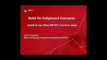 JBoss BRMS - Demo Cool Store Dynamic Rule Updates