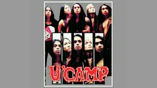 U'CAMP - MAAFKAN