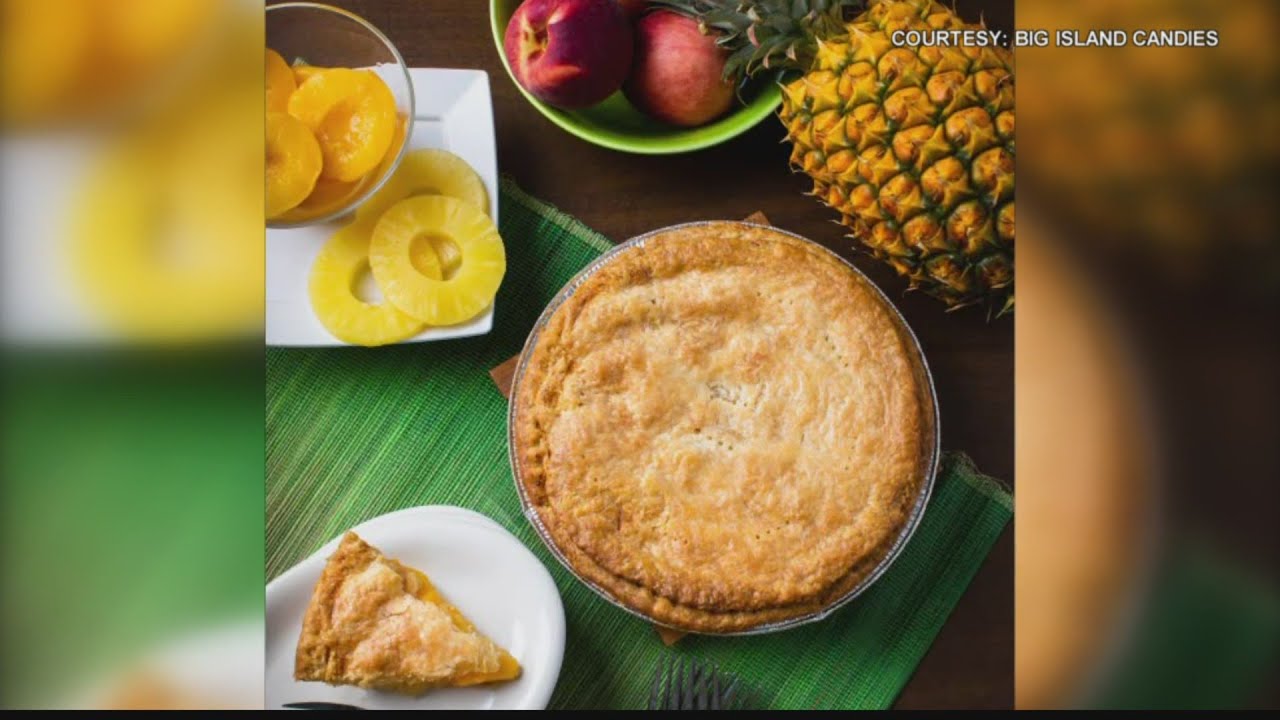 Big Island Candies launches new sweet treats YouTube