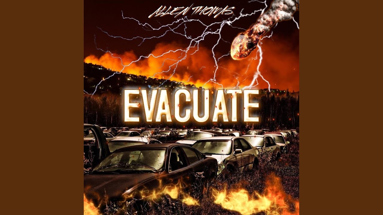 YouTube에서 Evacuate 보기 YouTube에서 Evacuate 보기