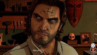 The Wolf Among Us: Part 3 FINAL