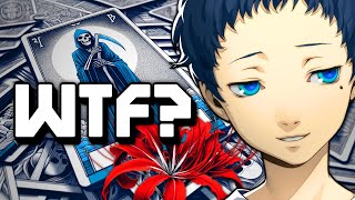 Hidden S Tier Story Nobody Talks About 『Pharos Story Analysis』