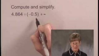 Introductory Algebra Ch1 Ex26
