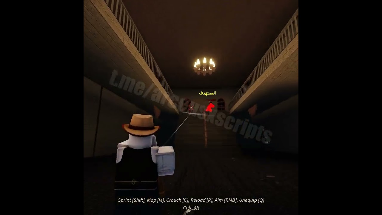 [Arceus X]Westbound script