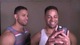 Body Odor Problems @hodgetwins