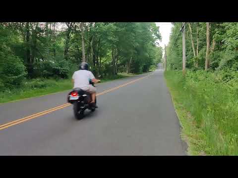SG250 Drive-By and Sounds